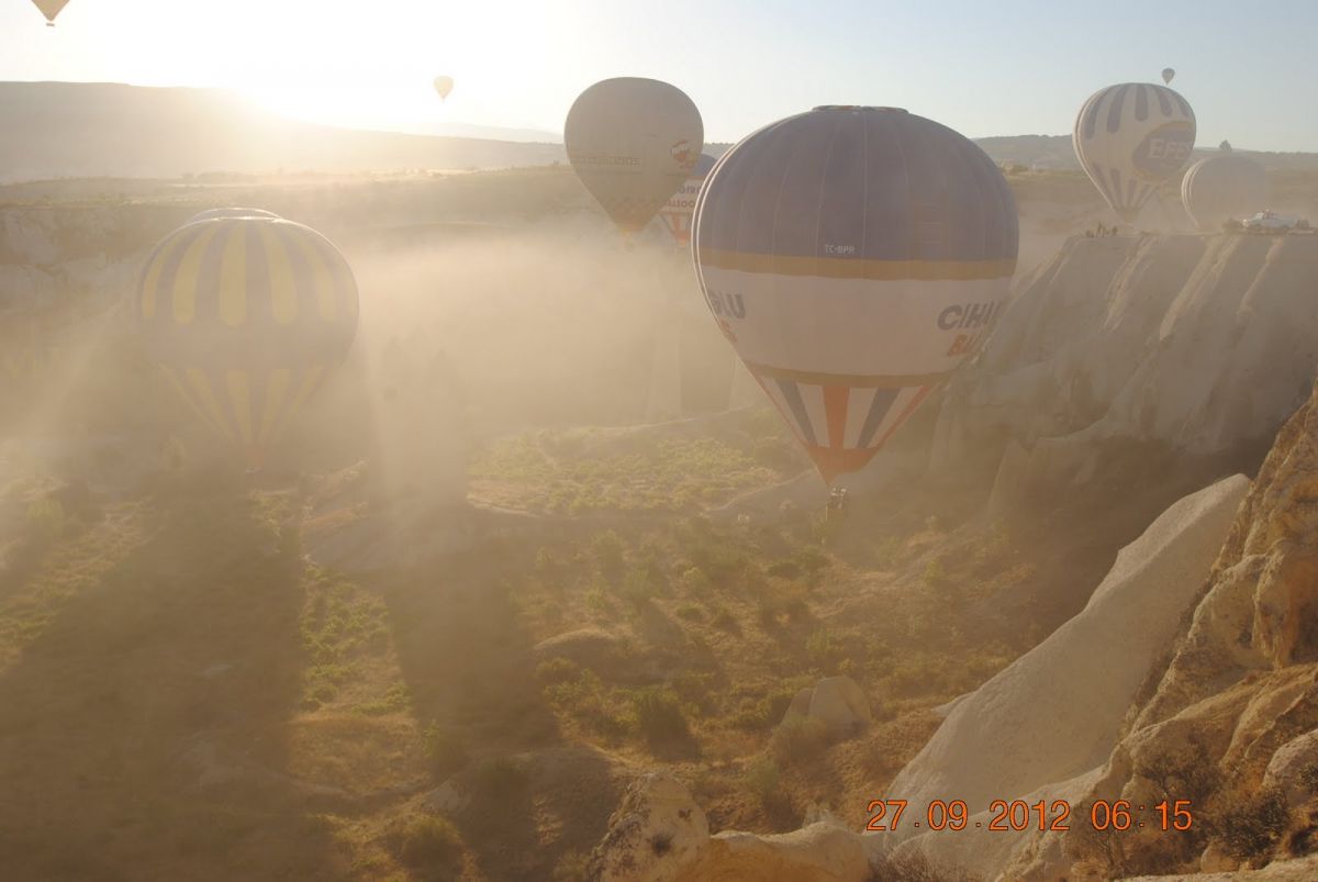 imagini hotel Fotografii Cappadocia